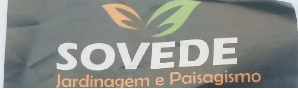 Soverde Jardinagem e Paisagismo