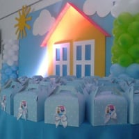 FESTA PEPPA