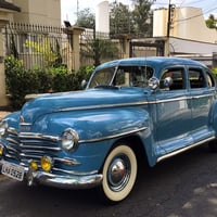 Plymouth 1948