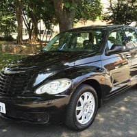 Chrysler PT Cruiser