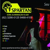 spartan