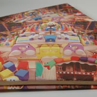 livro personalizado
