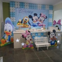 baby disney