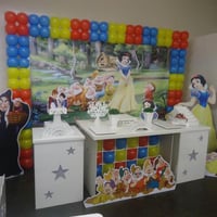 branca de neve