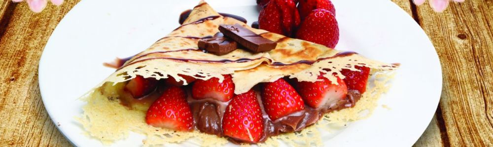 Speed Crepe - Buffet de crepes