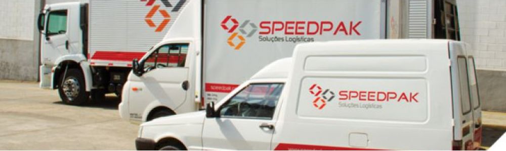 Transportadora Speedpak