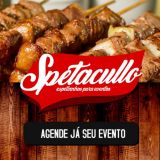 spetacullo