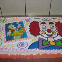 Palhaço