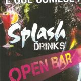 splashdrinksopenbar