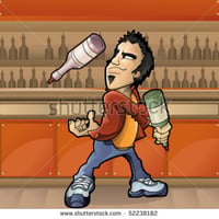 Bartender