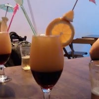 Cocktail - Sex on The Beach