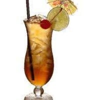 Cocktail - Long Island Iced Tea