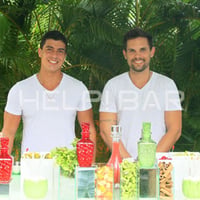 Open Bar em Eventos