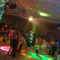pista de dança