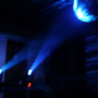 moving head