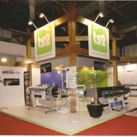 Feira Serigrafia 2009