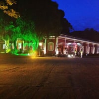 Museu Imperial - Fachada