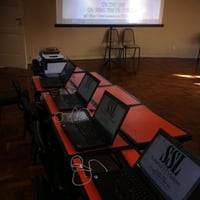 Locação de Projetores, Computadores e iPads