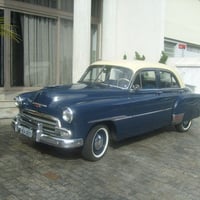 BELAIR 1951 - 01
