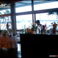 Stand Bar Bartenders