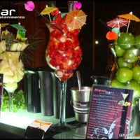 Stand Bar Bartenders