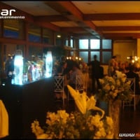 Stand Bar Bartenders