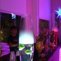 Stand Bar Bartenders