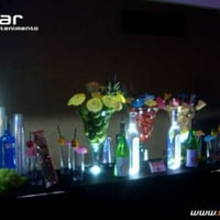 Stand Bar Bartenders