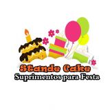 standecakefestas