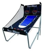 Basquete Eletronico- Temos pacotes completos com brinquedos personagens e monitores