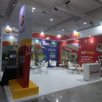 stands em Congressos
