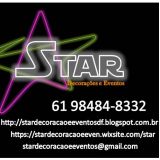star