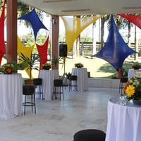 EMBAIXADA DA VENEZUELA