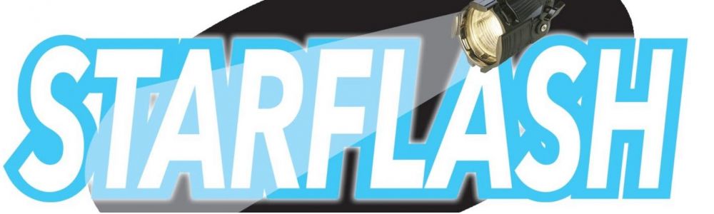 Starflash Eventos
