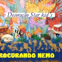 Procurando nemo