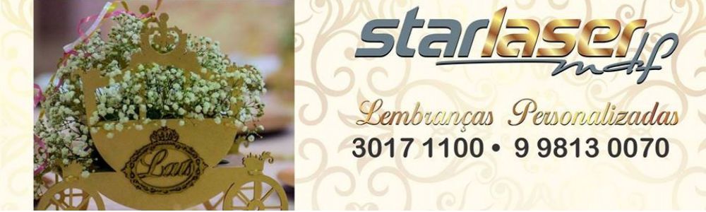 Star Laser Mdf