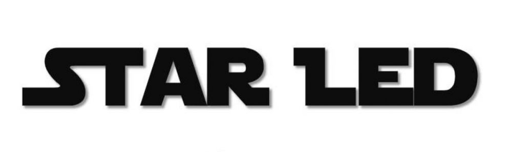Star Led