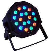 Canhão LED RGB 60W