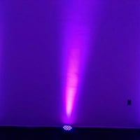 Canhão LED RGB 60W