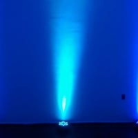 Canhão LED RGB 60W