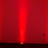 Canhão LED RGB 60W