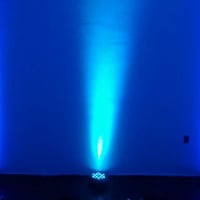 Canhão LED RGB 60W