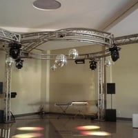Pista de Dança