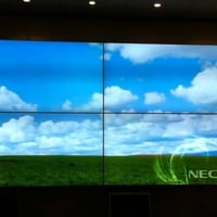 Vídeo Wall 2x2 
Preço promocional ....