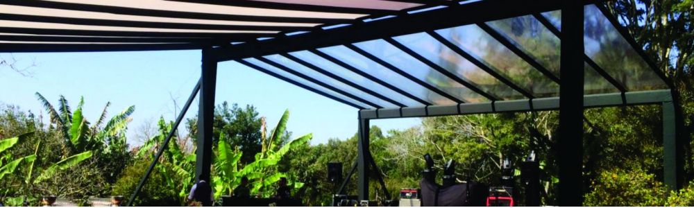 Star Palcos - Estruturas & Eventos