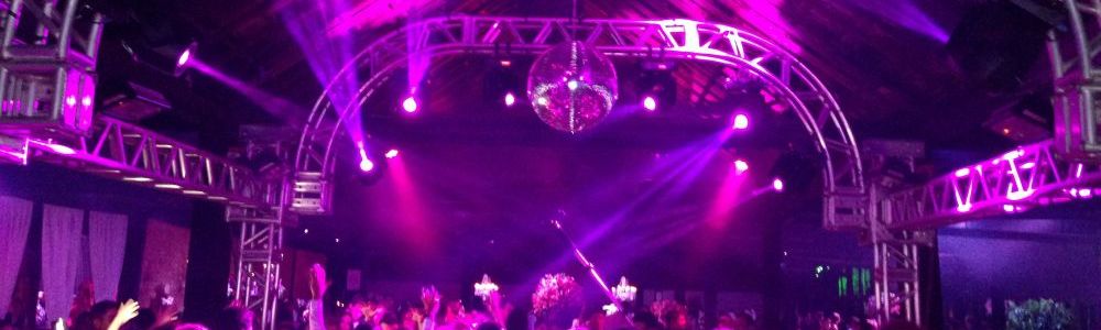 Start Eventos - DJ Thiago Madêra