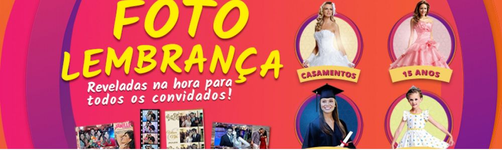 Cabine de Fotos Start Interativa