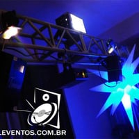 iluminação