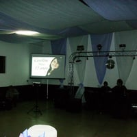 EVENTOS - aniversário