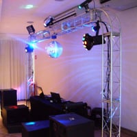 TRAVE BOX TRUSS